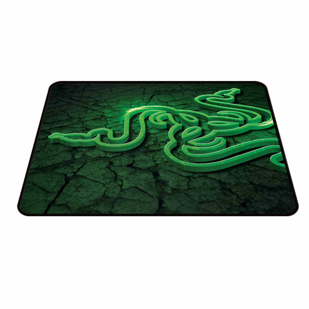 Computer Laptop Desktop PC Gaming MOUSE PAD MAT Mousepad For Laser Optical mice 【แผ่นรองเมาส์ที่ทนทาน】