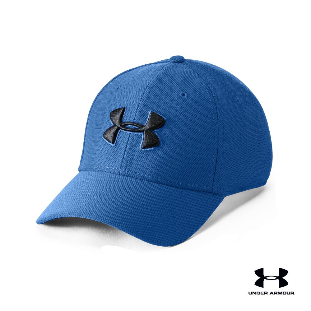 Under Armour UA Men's Blitzing 3.0 Cap หมวกแก๊ปสำหรับผู้ชาย