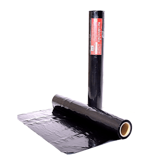 Global House POLLO ผ้าพลาสติกปูบ่อ 3.6M.x40Y. 150ไมครอน สีดำ รับประกันของเเท้ ราคา 2,155 บาท*ส่งฟรี