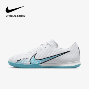 สินค้า Nike Men\'s Zoom Vapor 15 Academy IC Shoes - White
