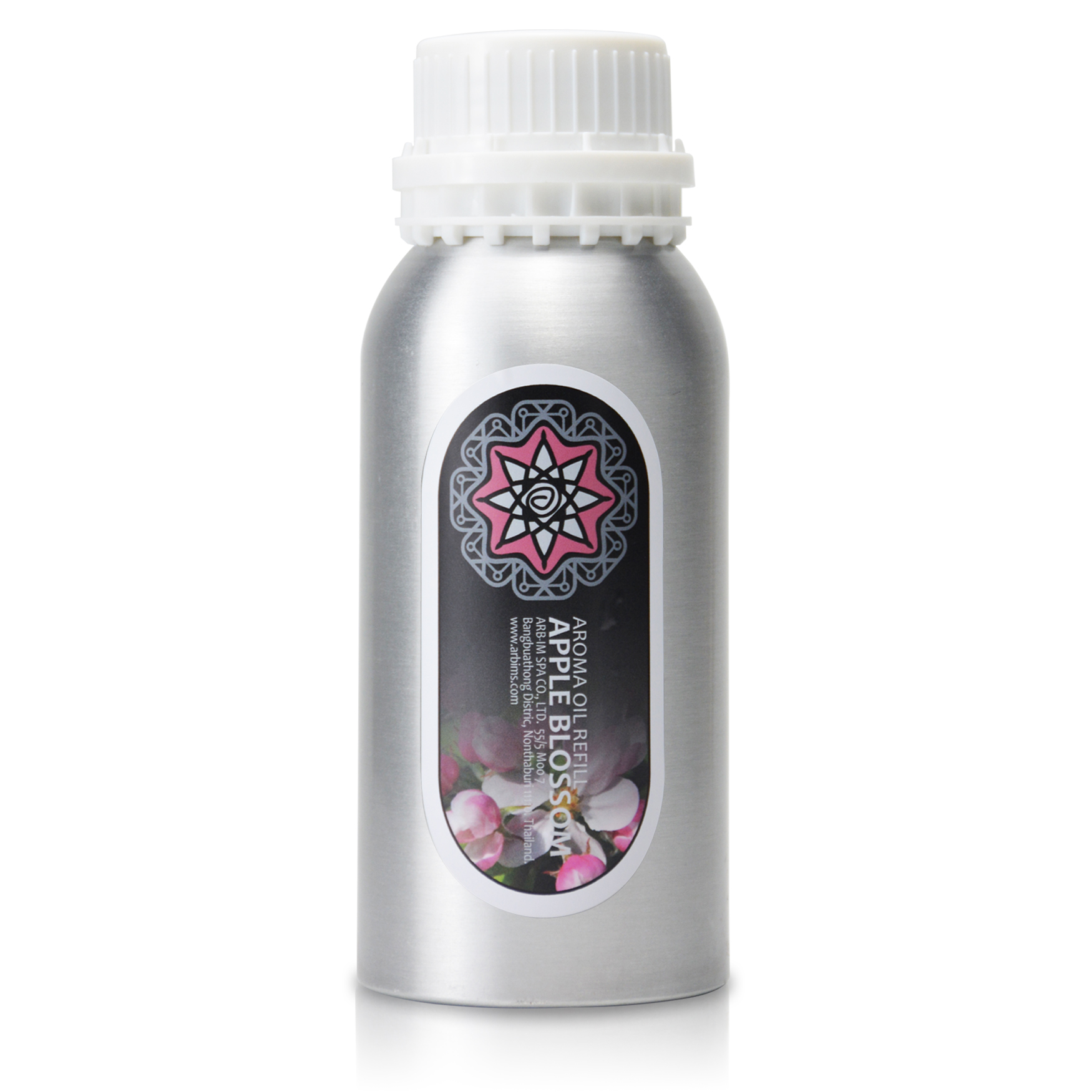 ARBIMS Refill Aroma Oil 900 ml. ราคา 2,030 บาท*ส่งฟรี