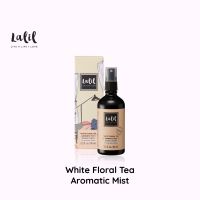 LALIL Aromatic Mist 95 ml (สเปรย์ปรับอากาศอโรม่า หอมผ่อนคลาย)