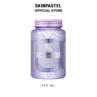 SKINPASTEL X5 ALL DAY COLLAGEN AMPOULE 250 ml. - มาส์คแอมพูล
