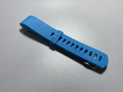 Silicone Watch band for Fitbit Charge 2 (13)