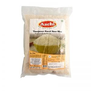 AACHI PONNI BOILED RICE 1 KG