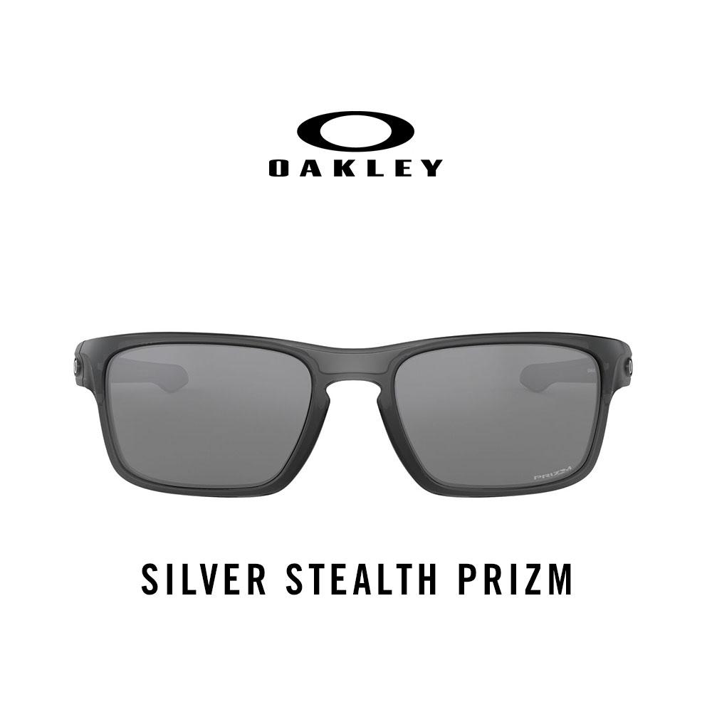 Oakley Sliver Stealth - OO9409 940903 แว่นตากันแดด
