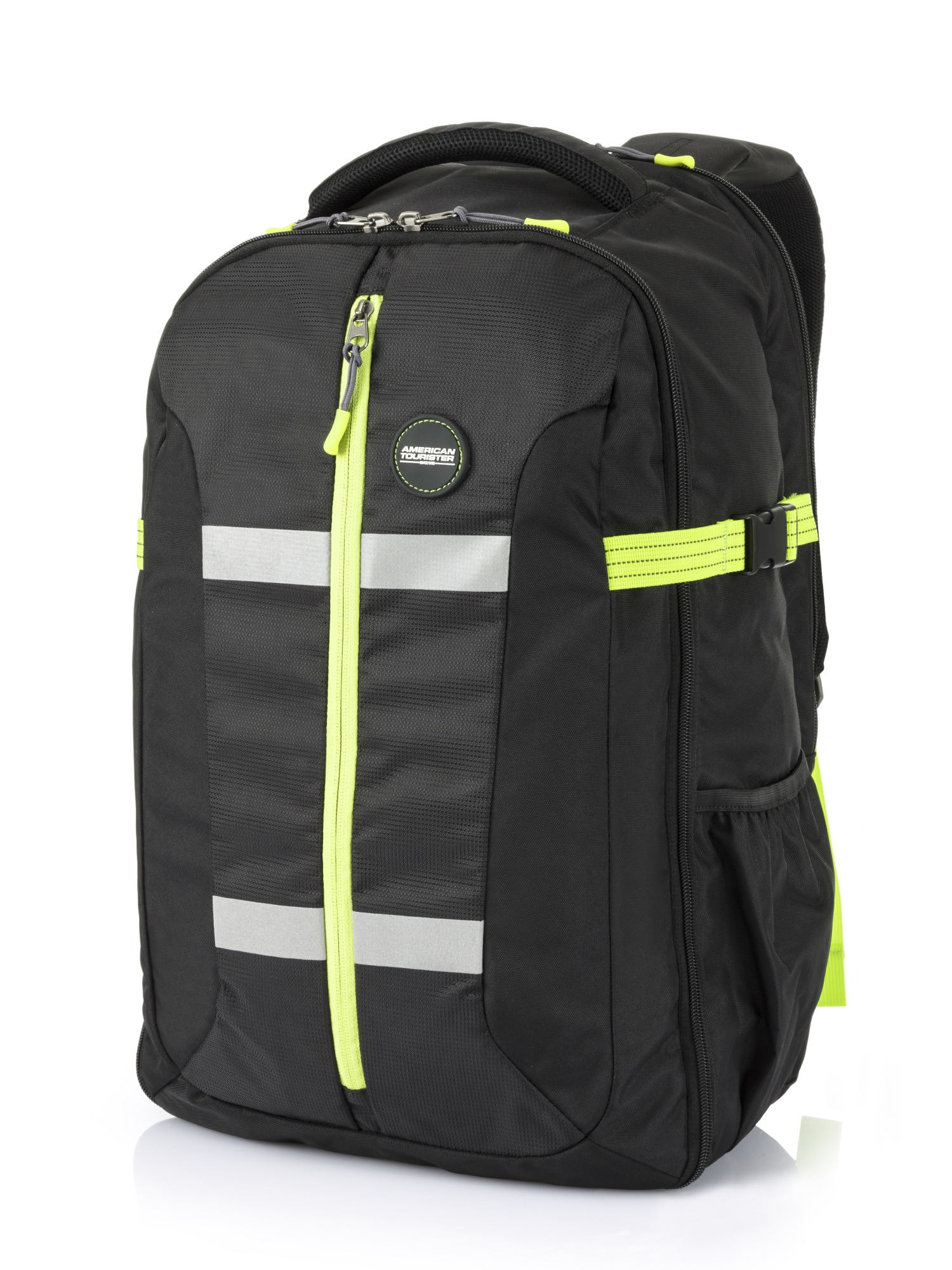 AMERICAN TOURISTER กระเป๋าเป้สะพายหลัง รุ่น MAGNA BACKPACK 01 ราคา 2,120 บาท*ส่งฟรี