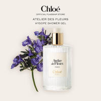 Chloé Atelier des Fleurs Perfumed Shower Gel 300ml (10oz)