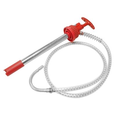 Astro Products Oil Tank Pump / Pail Can Pump Atf 20L 60ml Φ15Xl1250 ราคา 1,950 บาท*ส่งฟรี