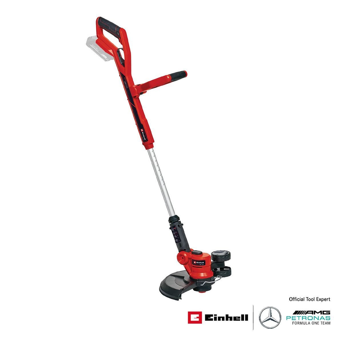 Einhell_Official Cordless Grass Trimmer Model Ge-Ct 18/30 Li-Solo [Product Does Not Include Battery/Charger] ราคา 2,749 บาท*ส่งฟรี