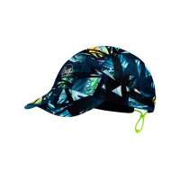 Promotion Buff Pack Run Cap หมวกวิ่งพับเก็บได้ ไม่เสียทรง ปีกหน้าอ่อนพับขึ้นได้ เบา แห้งเร็ว ระบายอากาศดี ลิขสิทธิ์แท้จากสเปน