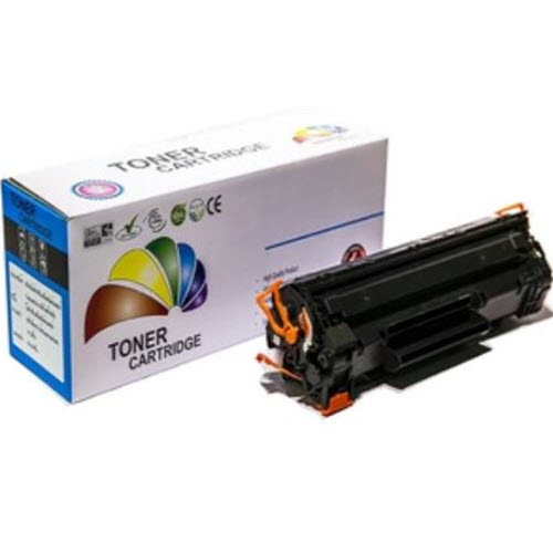 TN1000 Toner Cartridge Black Brother TN-1000/DR1000 Brother HL-1110 หมึกเครื่องปริ้น หมึกเทียบเท่า โทนเนอร์ หมึกปริ้นเตอร์ ราคา 125 บาท*ส่งฟรี