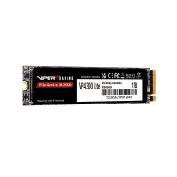 PATRIOT VIPER GAMING VP4300 LITE 1TB M.2 NVMe 2280 PCIe 4 : 9SE00188-VP4300L1TBM28H (5Y) MS6-000287