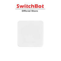 SwitchBot SwitchBot Hub Mini All in 1 รีโมทคอนโทรลอินฟราเรด