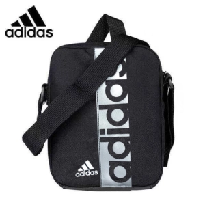 ภาพหน้าปกสินค้าโปรโมชั่นพิเศษ Adidass（ อาดิดาส）กระเป๋าสะพายข้าง กระเป๋าแฟชั่น กระเป๋าแฟชั่นADS-001 ที่เกี่ยวข้อง