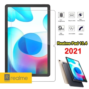 ภาพหน้าปกสินค้าฟิล์มกระจก Realme Pad 10.4 inch 2021 /Realme Pad mini / XIAO MI Pad 6 / XIAOMI MI5 / MI5PRO Full Cover Tablet Front Screen Protector 005 ที่เกี่ยวข้อง
