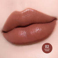 [ใหม่] SRICHAND เอ็นชานเท็ด ชาร์มมิง ซาติน แมตต์ ลิปสติก Enchanted Charming Satin Matte Lipstick 3.5 g