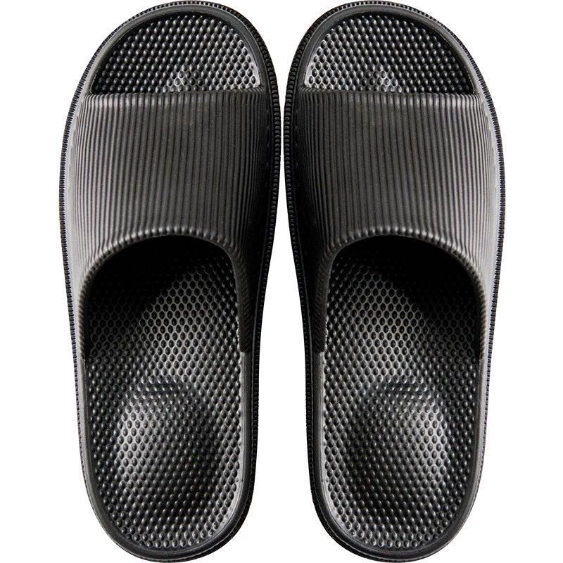 องเท้าเพื่อสุขภาพ รองเท้าเตะ รองเท้านวด รองเท้าในบ้าน รุ่นยางEVA กันลื่น กันน้ำ พร้อมส่ง
