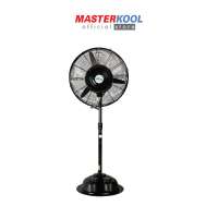 Masterkool พัดลมไอน้ำอีโคคูล ไอซ์ - รุ่น Ecokool ice 24 นิ้ว (สีดำ)
