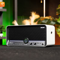 Mooer F40i Li Intelligent Amp แอมป์กีตาร์ แอมป์พลิไฟเออร์ แอมป์ ลำโพงอัจฉริยะ Bluetooth 5.0