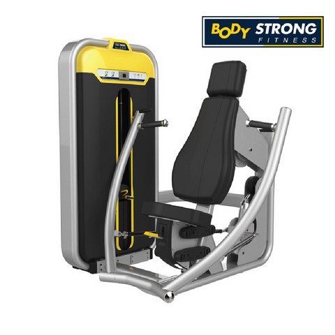 Seated Chest Press BMW 001 ราคา 29,000 บาท*ส่งฟรี