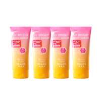 [มีแพ็ค 2 และ 4 ให้เลือก] MizuMi UV Bright Body Serum (180 ml ) เซรั่มกันแดดทาผิวกาย เบาสบายผิว หอมละมุน ปกป้องผิวจากแดดและมลภาวะ