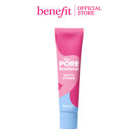 BENEFIT เบเนฟิต The POREfessional Matte Primer