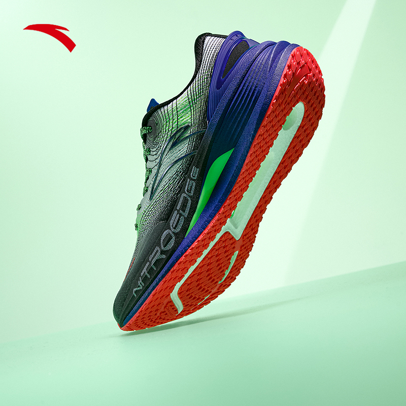 ANTA G21 3 Pro Xian Fiber Men รองเท้าวิ่ง Nitroedge 1124B5563 Official Store ราคา 4,990 บาท*ส่งฟรี