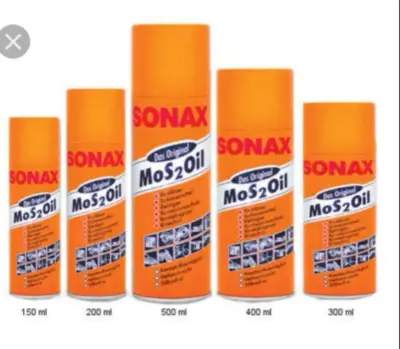 Sonax.200 ml.