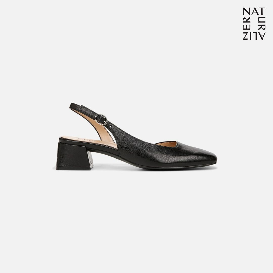 NATURALIZER Import Shoes 'Jayla' Slingback Dress Shoe (NID39) ราคา 3,592 บาท*ส่งฟรี