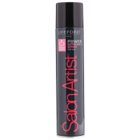 LIFEFORD PARIS Salon Artist Power Extreme Spray 320ml สเปรย์จัดแต่งทรงผม เซทผม (ขนาด 320 มล. และ 90 มล.)