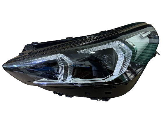 Genuine Bmw Headlights for Bmw X1 U11 2022 2023 2024 ราคา 23,000 บาท*ส่งฟรี