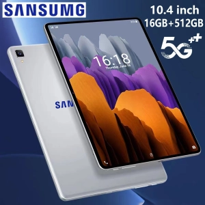 ภาพหน้าปกสินค้า【ประกันศูนย์ 1 ป】ใหม่ Tablet Sansumg Galaxy Tab A8+ แท็บเล็ต 10.4 นิ้ว แท็บเล็ตของแท้ 4g/5G แท็บเล็ตโทรได้ Screen Dual Sim Andorid 11.0 Full HD แท็บเล็ตราคาถูก เสียงคุณภาพสูง รับประกันสินค้า RAM16GB ROM512GB ไอแพด ราคา ถูกๆ 8800mAh จัดส่งฟรี แท็บเล็ตถูกๆ ที่เกี่ยวข้อง