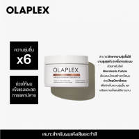 OLAPLEX RICH HYDRATION MASK 200ML ริช ไฮเดรชั่น มาสก์