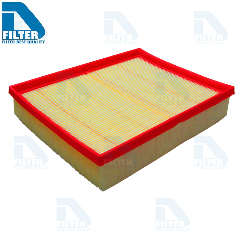 Air Filter For Nissan Navara NP300 2014-2017,Terra By D Filter ราคา 177 บาท*ส่งฟรี