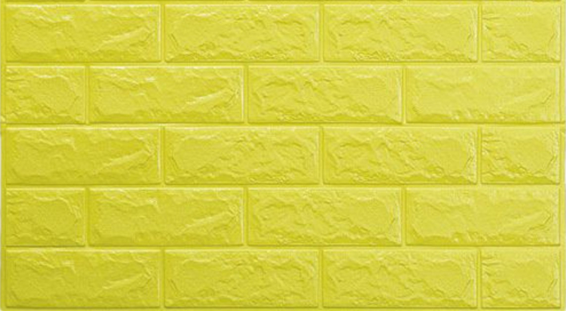 3d wallpaper วอลเปเปอร์ผนัง3d วอลเปเปอร์สวยๆ โฟมXPE วอลเปเปอร์ติดผนัง มีกาวในตัว ติดผนัง ลายอิฐ กันเสียง กันน้ำ กันกระแทก วอลเปอรติดผนัง
