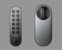 Aqara Smart Lock U200 ประตูอัจฉริยะ