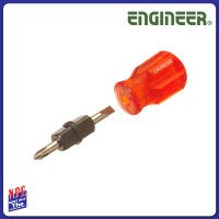 ไขควงสั้นเปลี่ยนหัว DST-05 ENGINEER