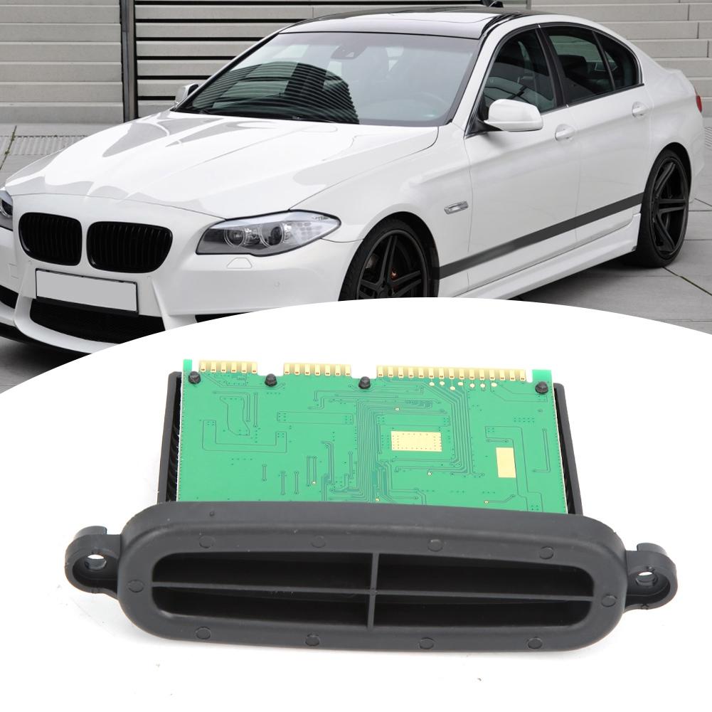 【ราคาถูกคุณภาพดี】การควบคุมไฟหน้าหน่วยโมดูลTMS Accessory for F10 Adaptive 63117316217 เหมาะสำหรับ 5 Series F07 F10