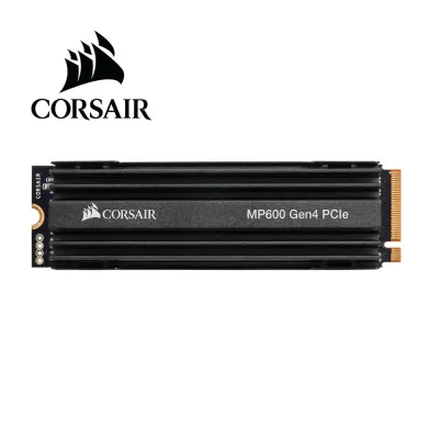 CORSAIR Storage Force Series Gen.4 PCIe MP600 500GB NVMe M.2 SSD