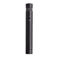 AKG : P170 by Millionhead (ไมโครโฟนคอนเดนเซอร์ สำหรับใช้จ่อเครื่องดนตรีเพื่อใช้ในการบันทึกเสียง หรือแสดงสด)
