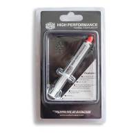 Cooler master ซิลิโคนนำความร้อน HTK-002-U1 สำหรับ CPU/GPU - thermal paste thermal compound