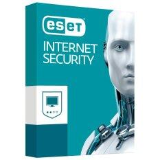 ESET INTERNET Security Home Edition V.11