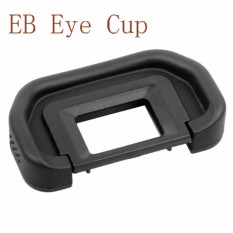 Eye Cup Eyecup Eyepiece EB Viewfinder Protector Cap For Canon EOS350D 1000D ยางรองตา Canon EB