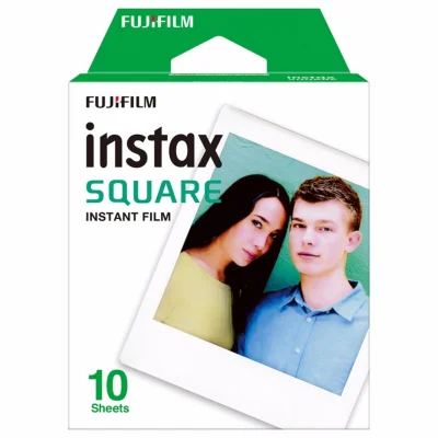 FUJIFILM Instax Square - 10 Sheets