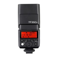 Godox TT350F 2.4G HSS 1/8000s TTL Flash Speedlite for Fuji Mirrorless Camera - intl
