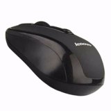 Lenovo Wireless Mouse รุ่น 3100 (สีดำ)
