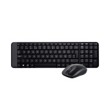 Logitech MK215 WIRELESS COMBO Keyboard with THAI KEYCAPS (ไทย/อังกฤษ)