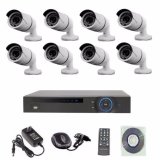 Mastersatชุดกล้องวงจรปิดCCTV IP Camera 1.3 MP 8จุด มีระบบNVR POEในตัว(ไม่ใช้POE Switch ) 48V.ใช้ได้ไกล100เมตร ราคา 8,072 บาท*ส่งฟรี