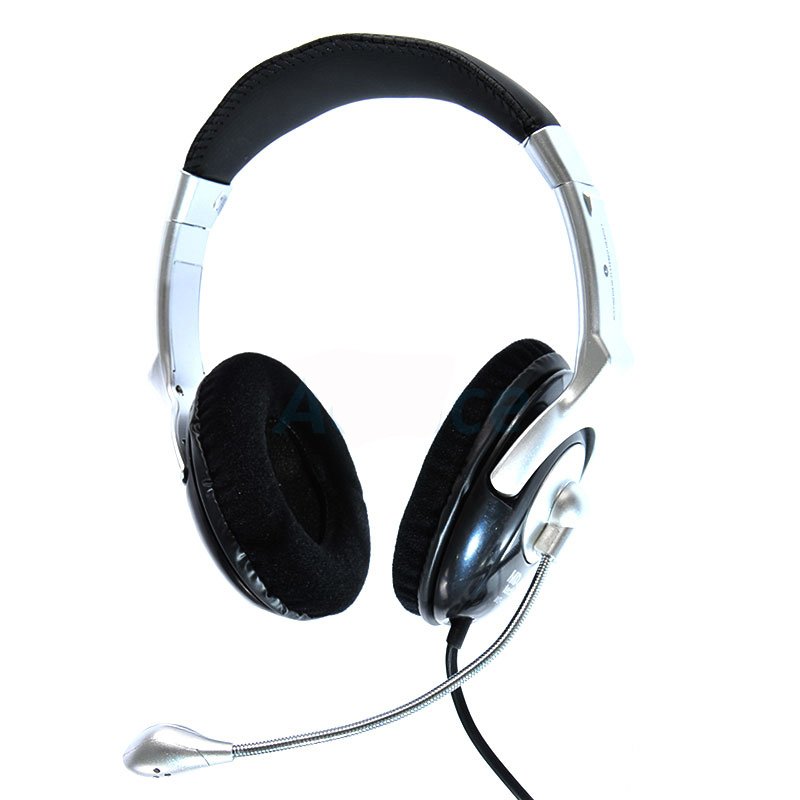 MD-Tech หูฟัง Headphone